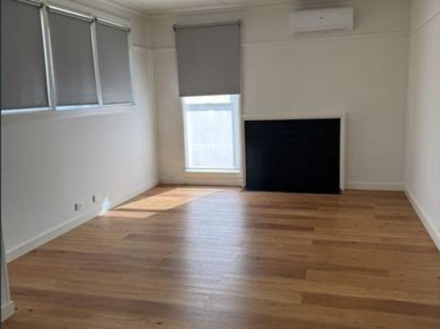 Humble 2 bedroom home
