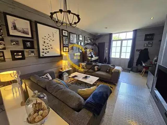 Humbligny 18250 Achat / Vente maison 4 pièces t4