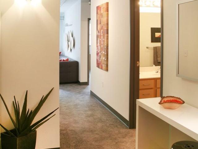 Humbucker Apartments 2 Bedroom Apartment for Rent at 1216 Spring St, Madison, WI 53715
