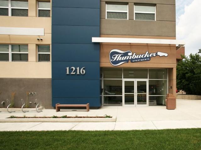 Humbucker Apartments 3 Bedroom Apartment for Rent at 1216 Spring St, Madison, WI 53715