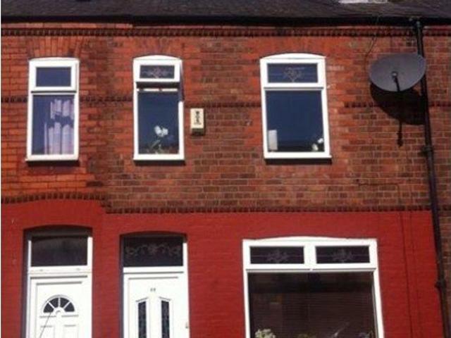 Hume Street, Warrington WA1, 2 bed terraced house to rent, £950 pcm | PrimeLocation