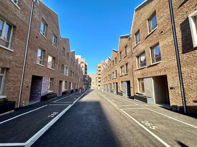 Hume Terrace, Barking IG11, 3 bed property to rent, £2,575 pcm | PrimeLocation