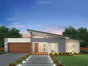 Hume 245 A new place to call home