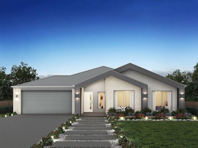 Hume 245 Defined by You. $10,000 To Spend Your Way