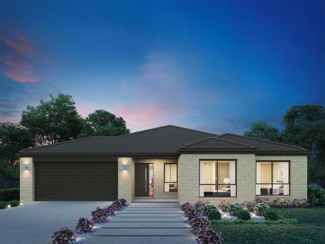 Hume 245 Defined by You. $10,000 To Spend Your Way