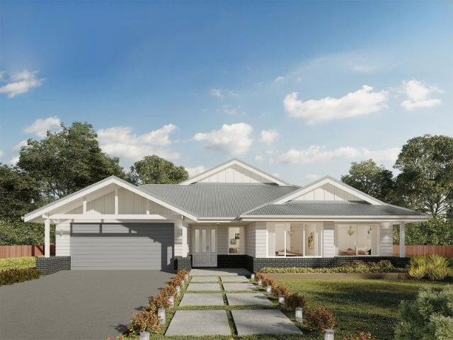 Hume 245 A new place to call home
