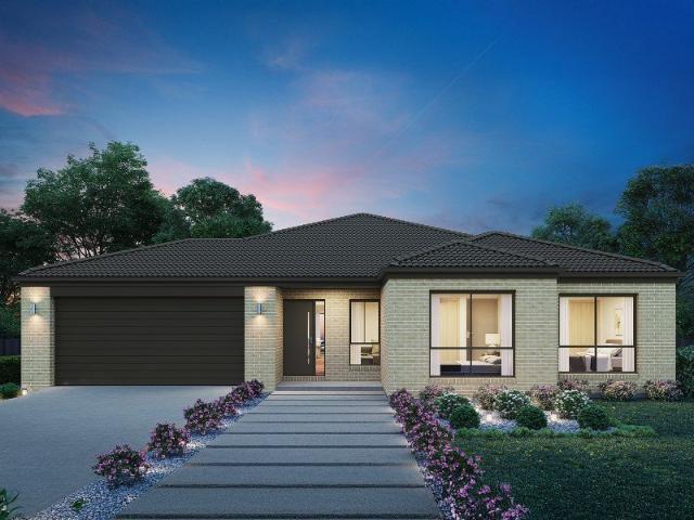 Hume 266 A new place to call home