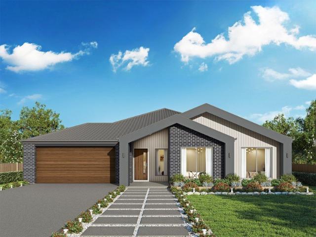 Hume 266 A new place to call home