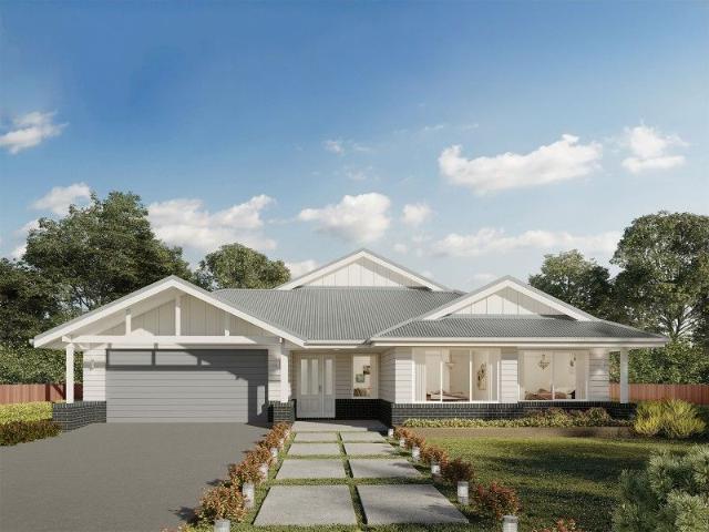 Hume 266 Defined by You. $10,000 To Spend Your Way