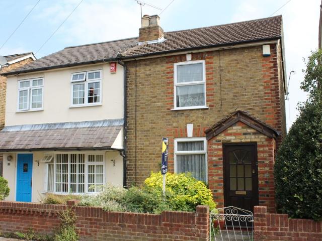 Hummer Road, Egham, Surrey TW20, 3 bed semi detached house to rent, £2,100 pcm | PrimeLocation