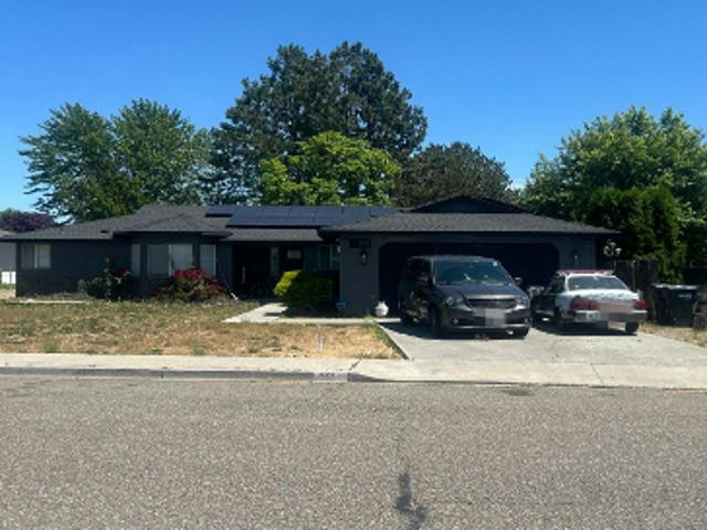 Hummingbird Ln