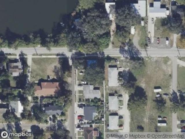 Hummingbird Ln