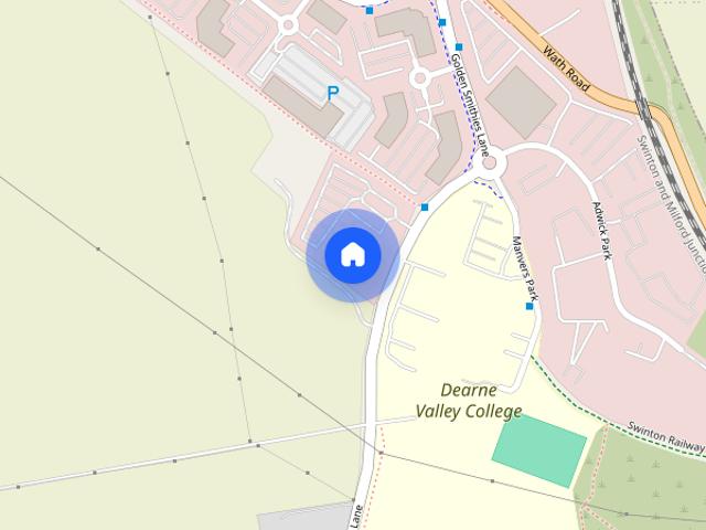 Humphry Davy House, Golden Smithies Lane, Wath Upon Dearne, Rotherham, S63 7ER