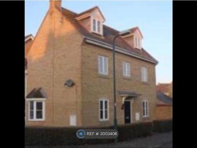 Humphrys Street, Peterborough PE2, 4 bed detached house to rent, £1,450 pcm | PrimeLocation