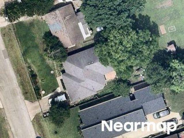 Humphrey Dr