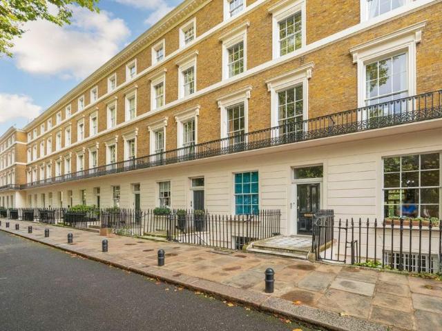 Humphrey Jennings, 8 Regent's Park Terrace, London, NW1 7ED, United Kingdom | 6 bed house for rent #135671131 | Rentberry