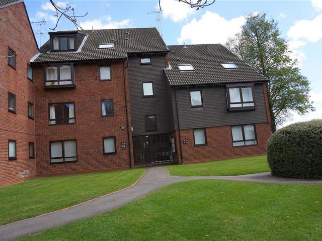 Humphrey Middlemore Drive, Birmingham B17, 1 bed flat to rent, £875 pcm | PrimeLocation
