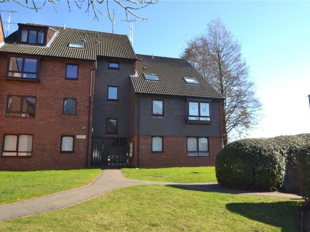 Humphrey Middlemore Drive, Harborne, Birmingham B17, 1 bed flat to rent, £900 pcm | PrimeLocation