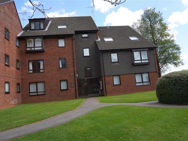Humphrey Middlemore Drive. 1 bed flat to rent £875 pcm £202 pw