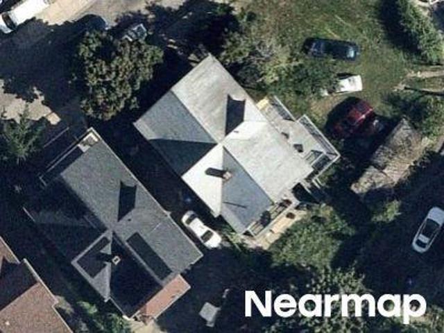 Humphreys St