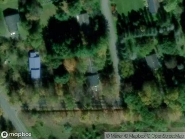 Hunt Grove Rd