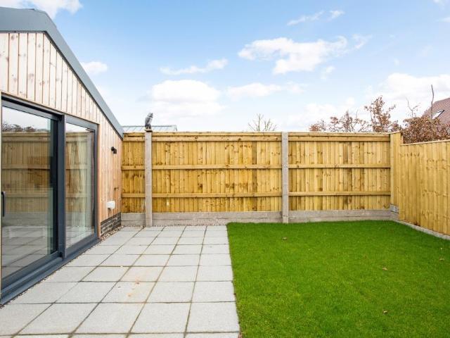 Hunt Hall Lane, Welford on Avon, CV37 1 bed detached house to rent £1,100 pcm £254 pw
