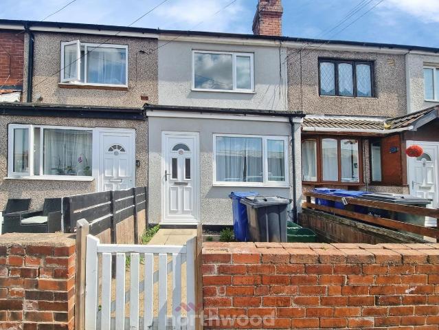 Hunt Lane, Bentley, Doncaster DN5, 2 bed terraced house to rent, £675 pcm | PrimeLocation