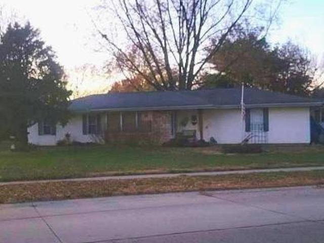 Hunt Rd