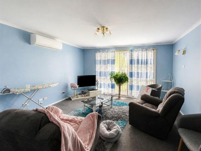 Hunterview Home