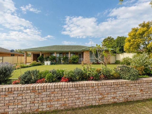 Hunterview Home