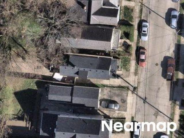 Hunter Ave