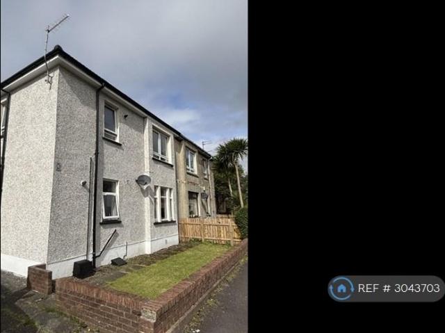 Hunter Avenue, Ardrossan, KA22 2 bed flat to rent £625 pcm £144 pw