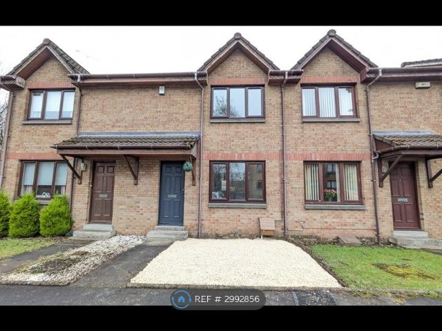 Hunter Gardens, Bonnybridge FK4, 2 bed terraced house to rent, £900 pcm | PrimeLocation