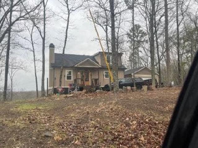 Hunter Drive