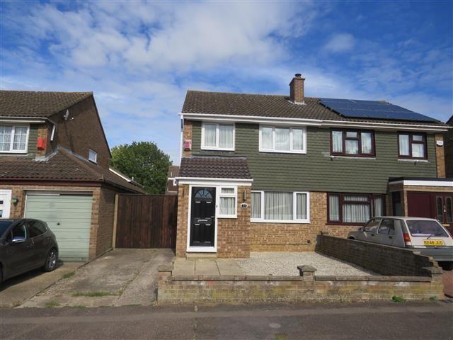 Hunter Drive, Milton Keynes MK2, 3 bed property to rent, £1,400 pcm | PrimeLocation