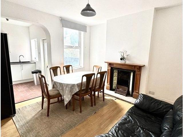 Hunter Hill Road, Sheffield S11, 4 bed terraced house to rent, £1,600 pcm | PrimeLocation