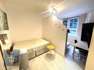 Hunter Street, Bloomsbury WC1N, Studio to rent, £1,733 pcm | PrimeLocation