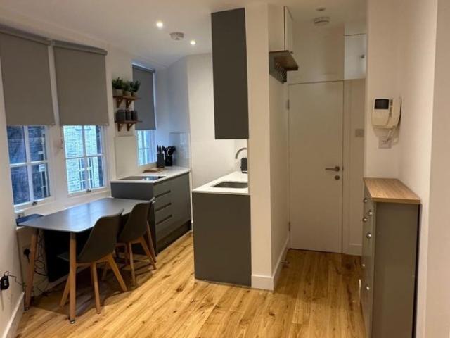 Hunter Street, Bloomsbury WC1N, Studio to rent, £1,950 pcm | PrimeLocation