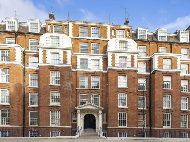 Hunter Street, Jenner House WC1N, Studio to rent, £2,100 pcm | PrimeLocation