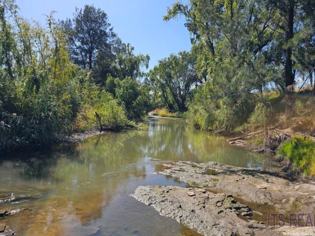 Hunter River Irrigation Property