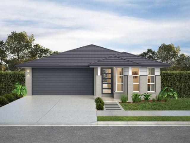 Hunter Valley Family Living House & Land Package