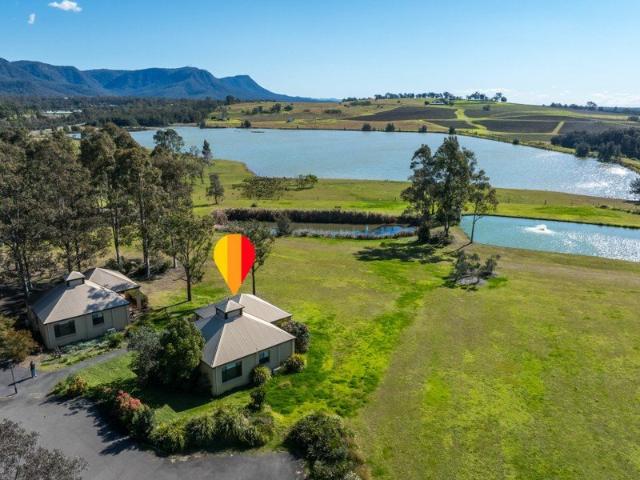 Hunter Valley Holiday Investment Opportunity