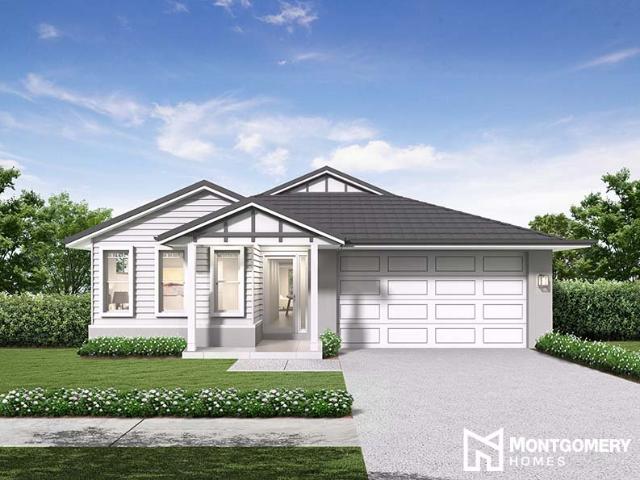 Hunter Valley Home and Land Package!