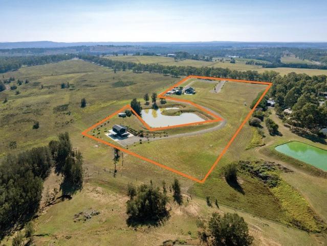 Hunter Valley lifestyle & venue opportunity with approved development upside