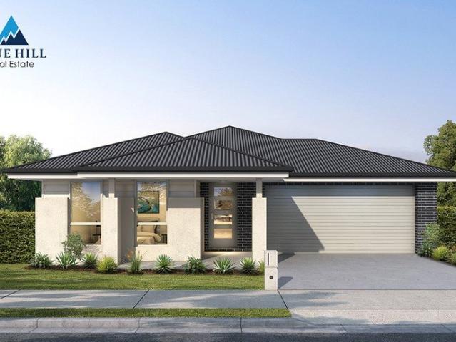 Hunter Valley Lifestyle Meets Modern Family Living Full Turnkey Package