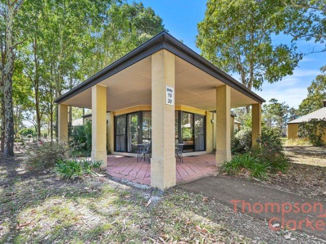 Hunter Valley Retreat or Investment