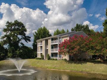 Hunter's Mill Apartments 2 Bedroom Apartment for Rent at 397 Brixton Dr, Virginia Beach, VA 23462 Northwest Virginia Beach