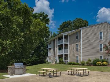 Hunter's Mill Apartments 2 Bedroom Apartment for Rent at 397 Brixton Dr, Virginia Beach, VA 23462 Northwest Virginia Beach