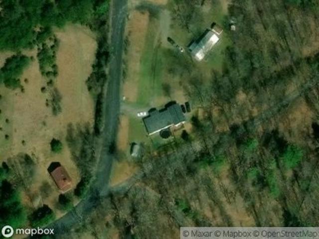 Hunters Camp Rd