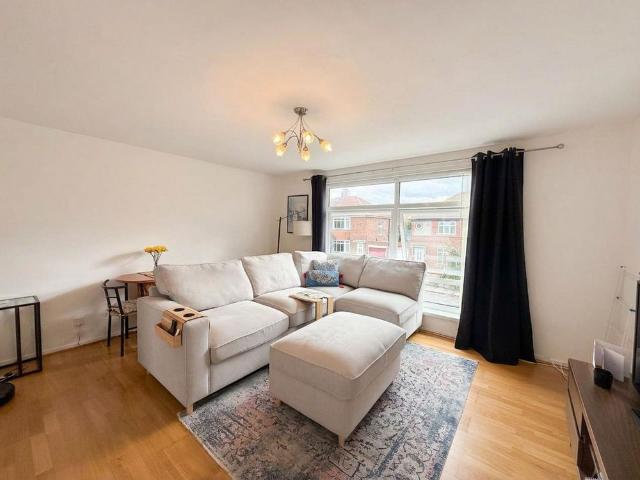 Hunters Court, Newcastle Upon Tyne, NE3